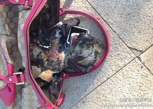 废弃的充电宝应该怎样处理,废弃的充电宝应该如何处理