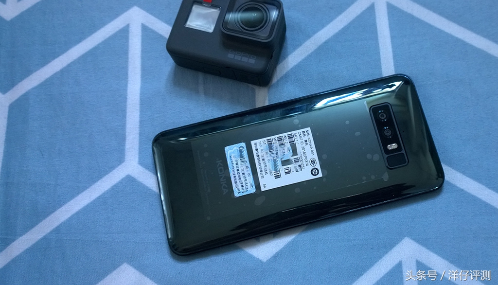 正品康佳手机,康佳v1评测