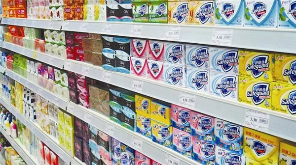 开小超市一般用什么货架,新手开超市怎么选货架子