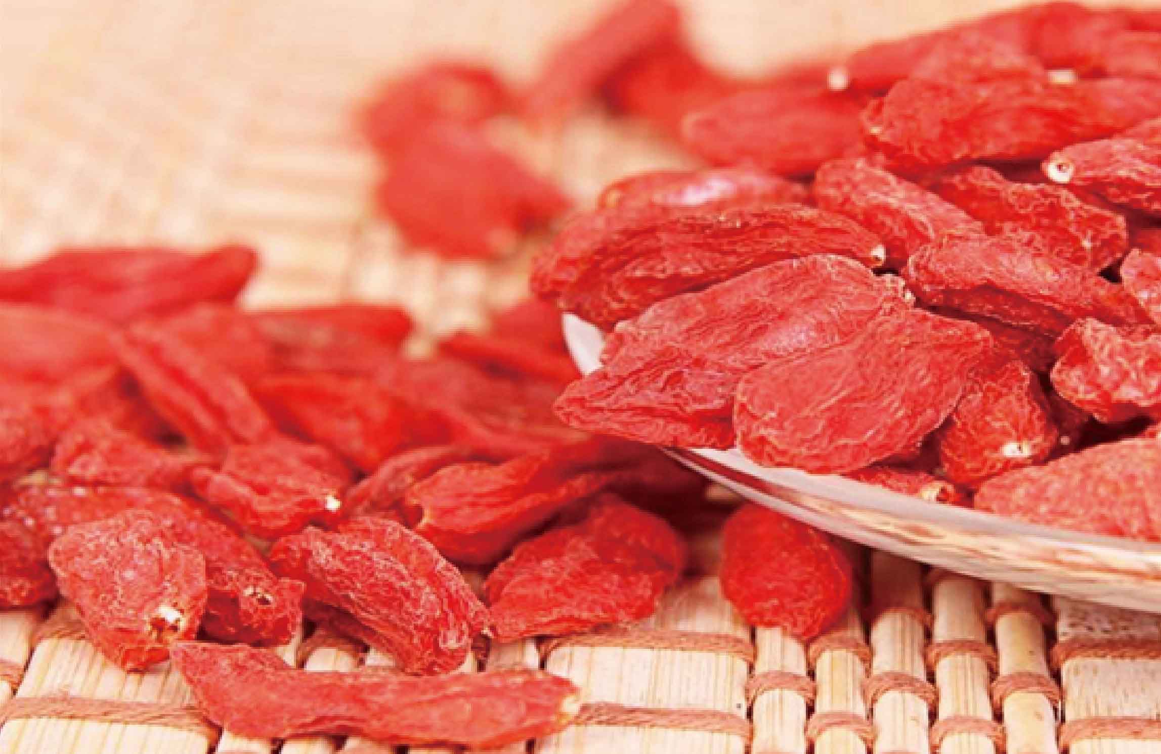 中药学考试重点药材速记,中药贮藏考点整理