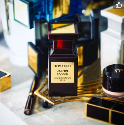 tomford香水哪款最好,tomford香水乌木沉香