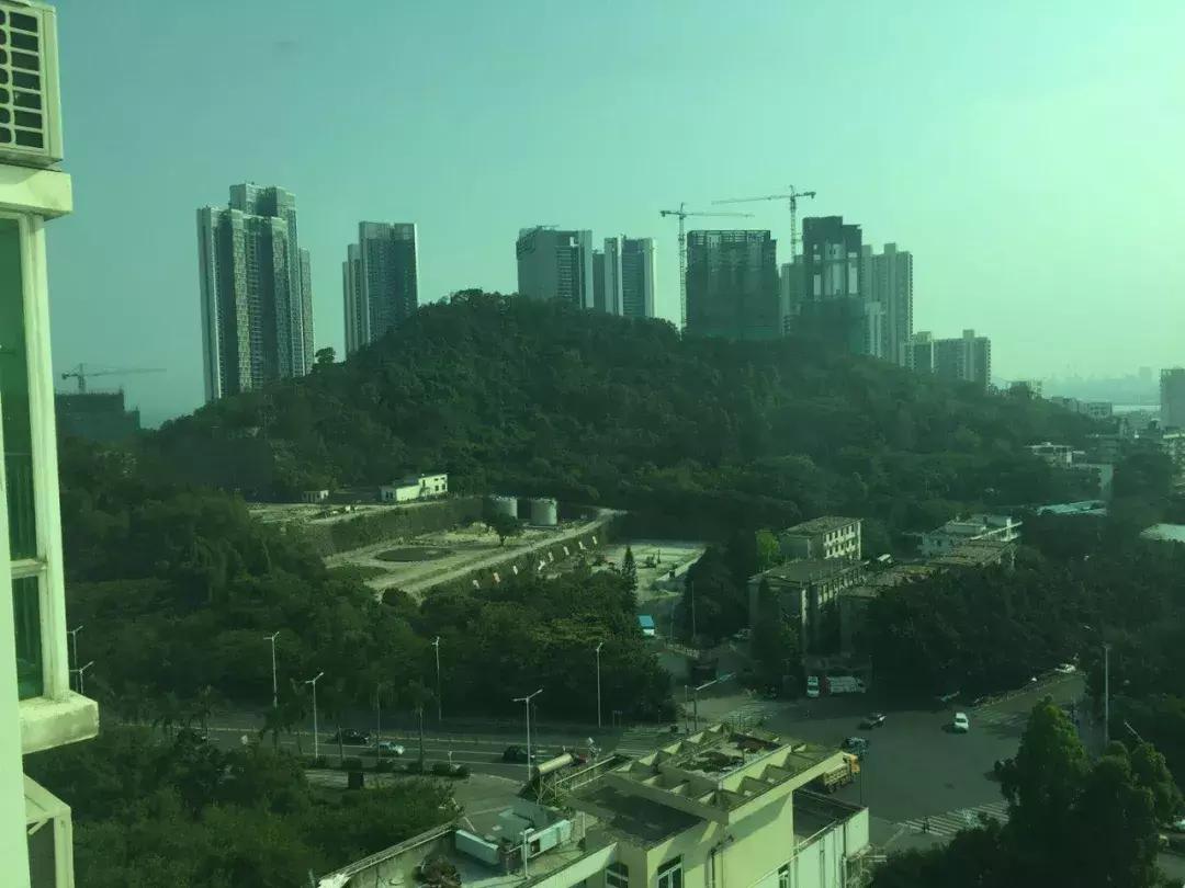 深圳湾最便宜楼盘,深圳湾大面积新盘