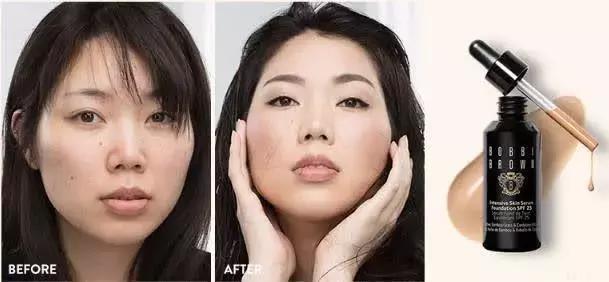 用了不想换系列｜适合夏天的粉底液大种草