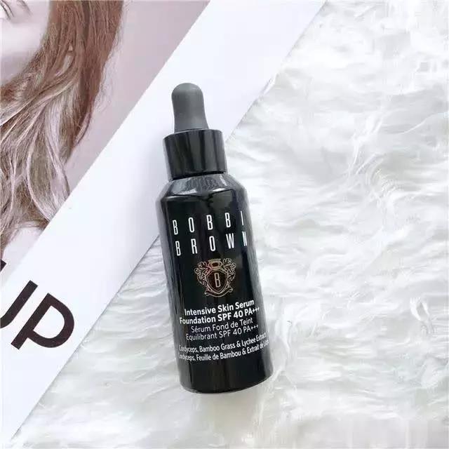 用了不想换系列｜适合夏天的粉底液大种草