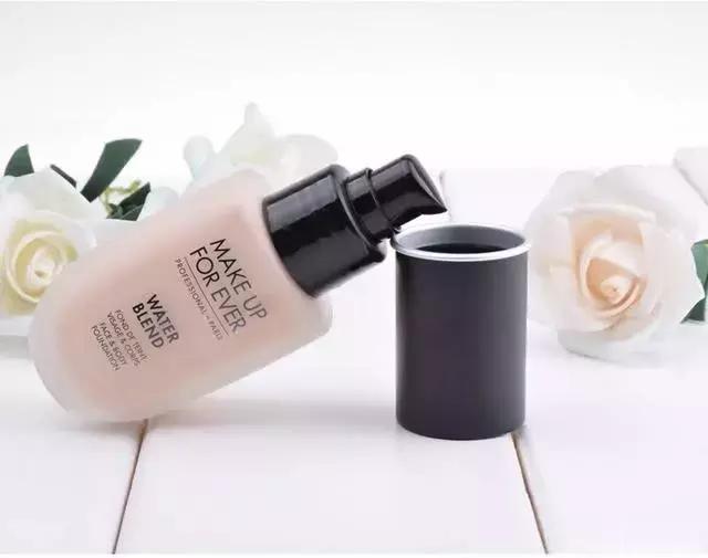 用了不想换系列｜适合夏天的粉底液大种草