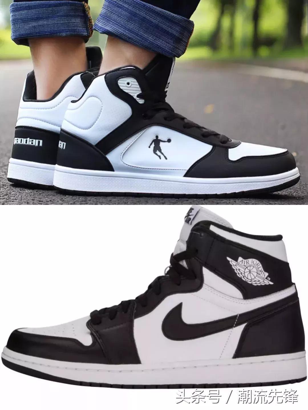 没钱，到底要不要买“假货”来穿？！