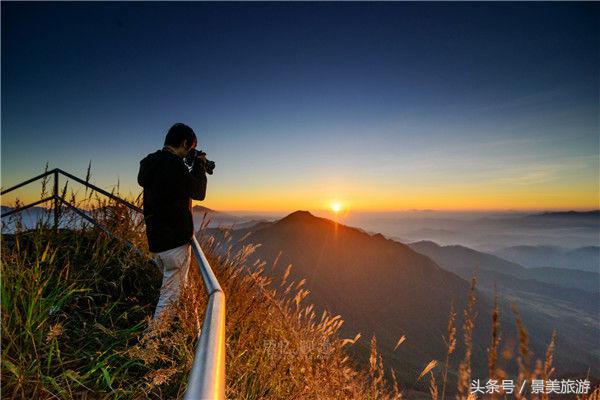 广东避暑的县城,广东避暑城镇