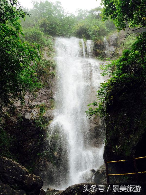 广东避暑的县城,广东避暑城镇