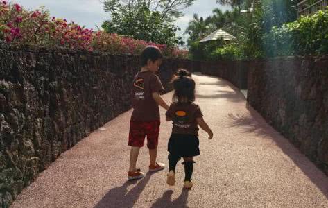 12岁父母离异，十几年不认生父，婚后原谅一切，打破原生家庭魔咒