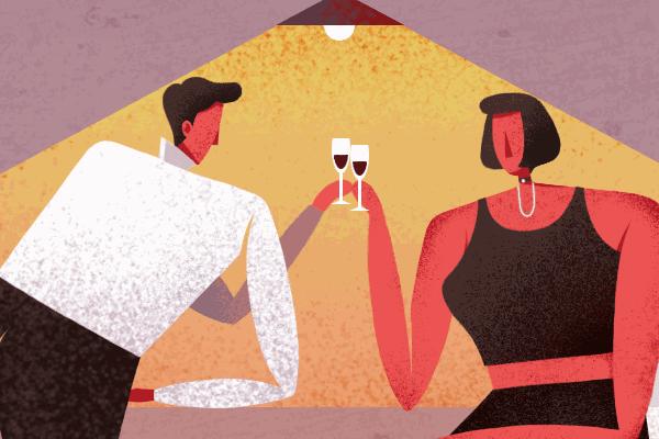 辣妹标价3万叫爸爸，海外火爆的“援交”APP竟冲上排行榜第一！