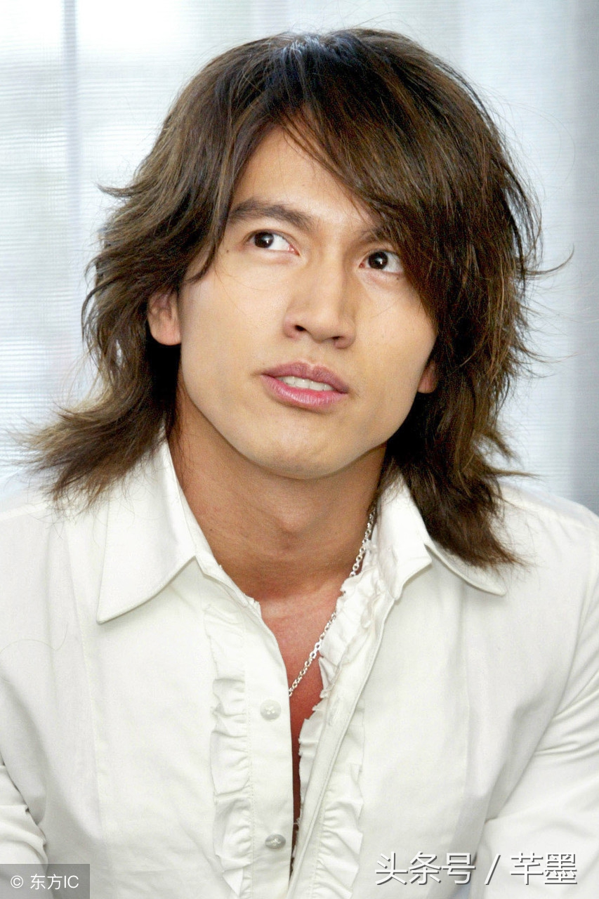 红得快过气也快的男星,曾经红极一时的8位男星