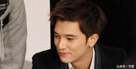 红得快过气也快的男星,曾经红极一时的8位男星