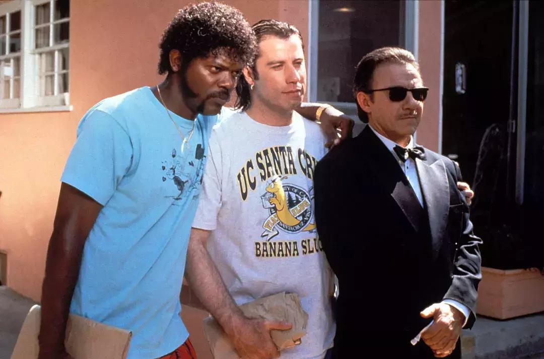 公认十部世界级黑帮电影,世界公认的九部经典黑帮电影