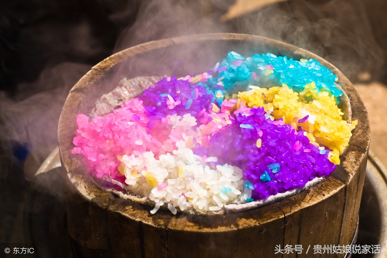 布依族的来历和风俗,布依族的风俗习惯特点讲解