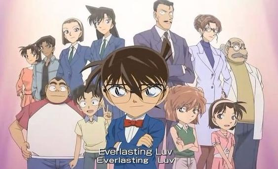 那些年童年的回忆动画片,还记得那些年我们看过的动画片