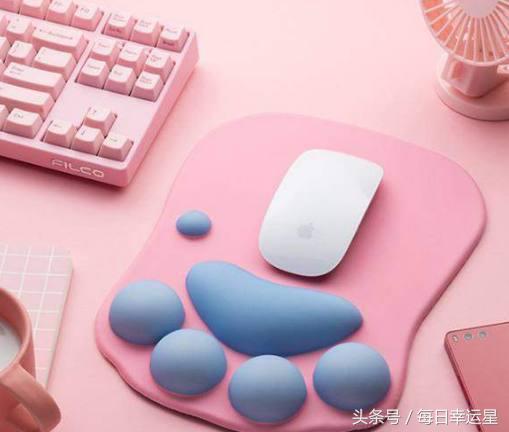 12星座专用鼠标,十二生肖鼠标垫