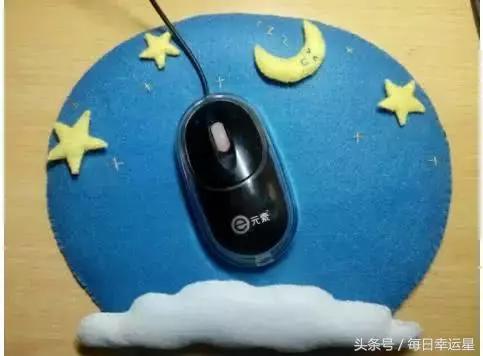 12星座专用鼠标,十二生肖鼠标垫