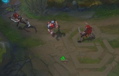 lol足球系列皮肤盲僧,lol英雄时刻盲僧