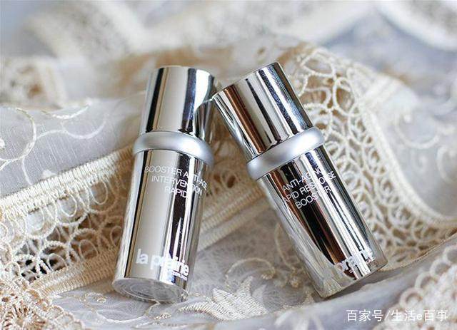 biorrier传明酸极光亮肤精华液测评,精华液补水美白提亮肤色抗老