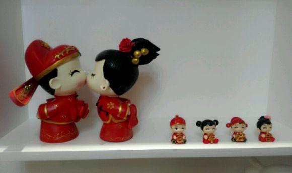 装修了三年的婚房终于快要入住了,给儿子准备的婚房装修完了