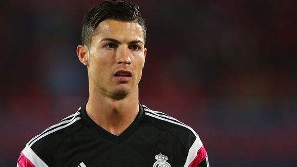 c罗会回到皇马交换7号球衣吗,c罗在皇马重新穿7号球衣