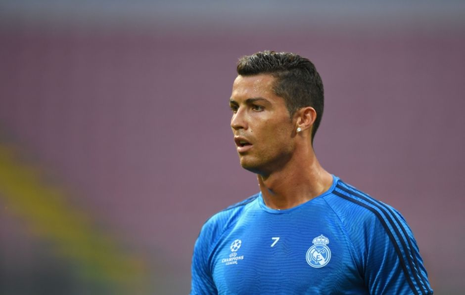 c罗会回到皇马交换7号球衣吗,c罗在皇马重新穿7号球衣