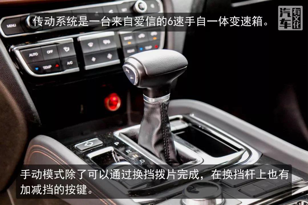 全新第二代传祺gs8车主感受,传祺gs8最新款2千公里试驾