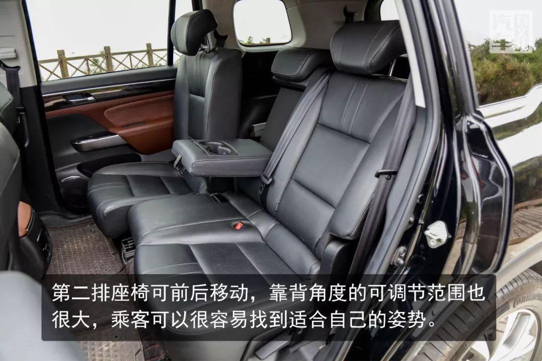 全新第二代传祺gs8车主感受,传祺gs8最新款2千公里试驾