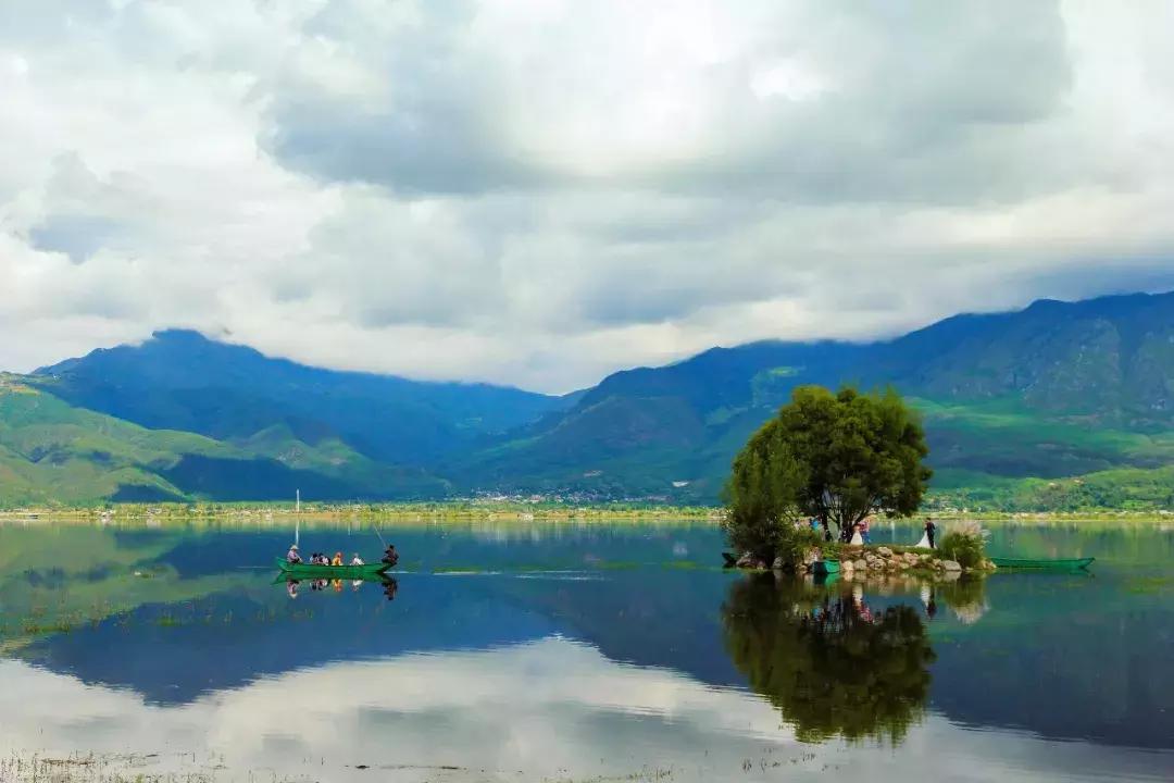 6月份去云南特价机票,昆明出发旅游特价机票