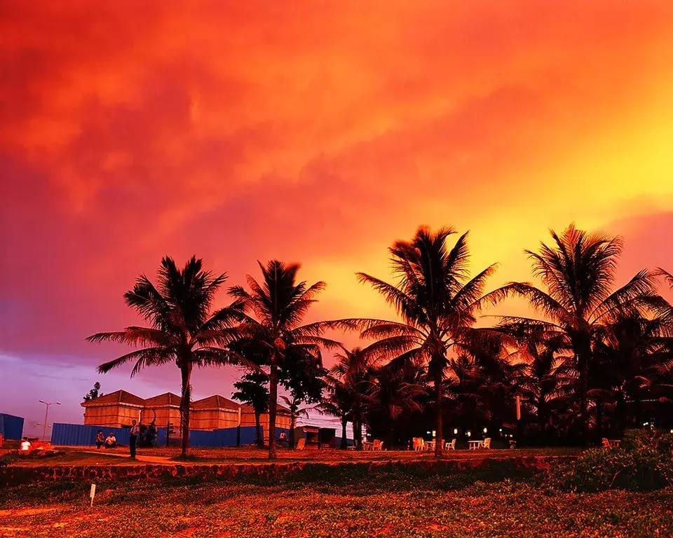 6月份去云南特价机票,昆明出发旅游特价机票