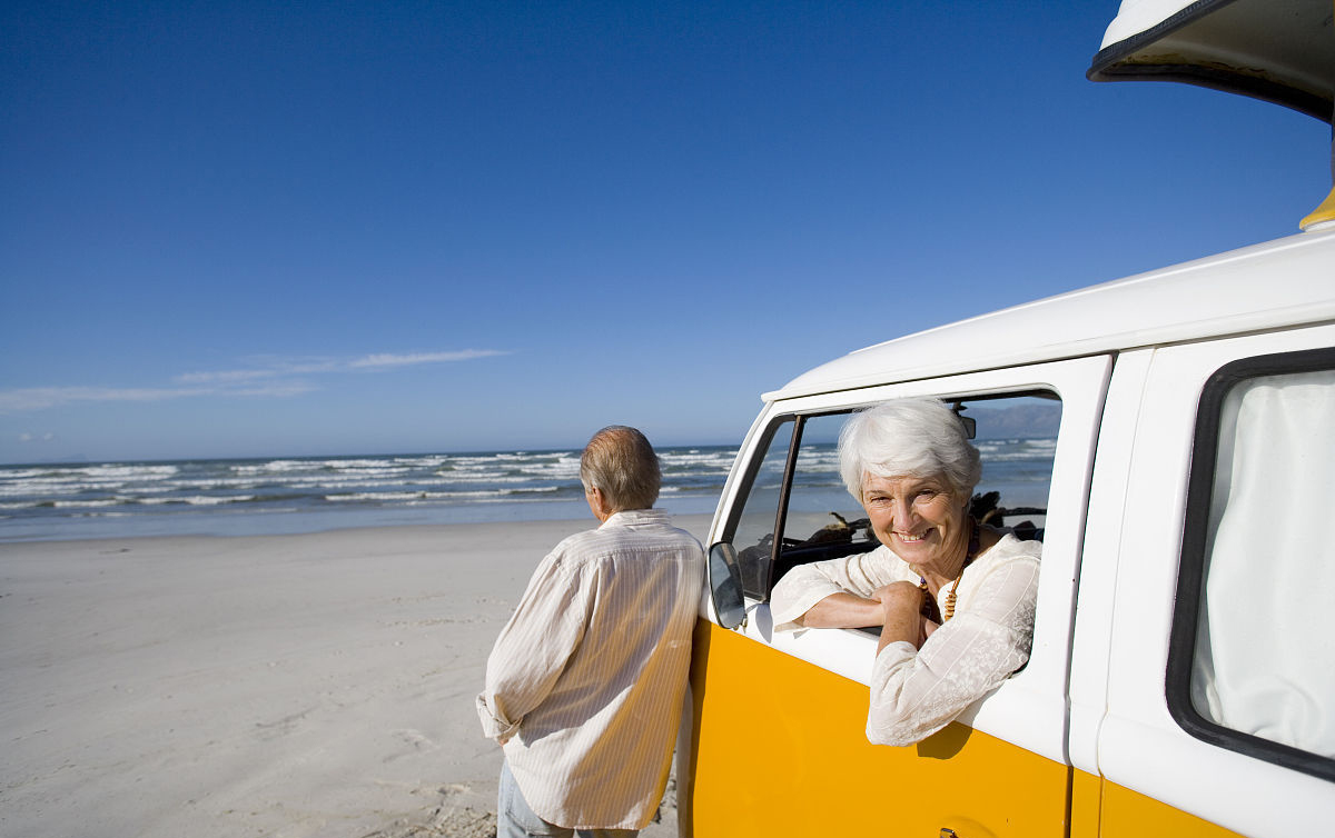 退休自驾游选suv什么样的车最好,适合退休自驾游的二十万左右suv