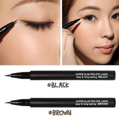 眼线笔干了该怎么补救视频教程,眼线笔干了怎么办才能用