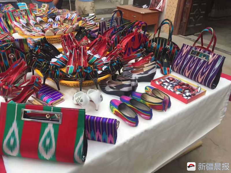 墨玉县鞋匠,墨玉鞋匠