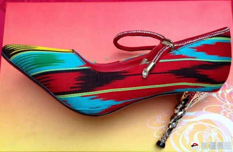 墨玉县鞋匠,墨玉鞋匠