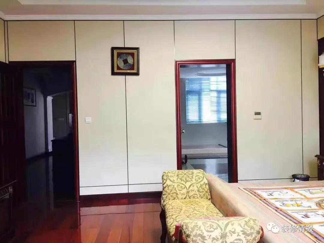 墙壁起皮脱落发霉什么原因,墙壁发霉重新刷漆管用吗