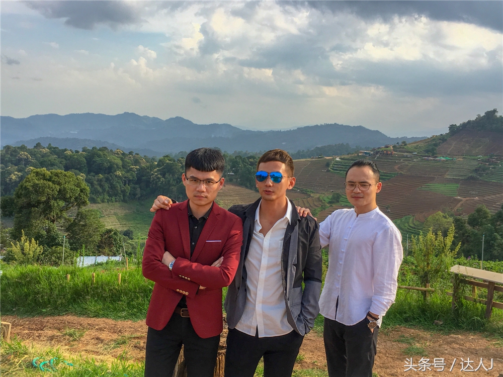 清迈民谣小清新,清迈清新小院