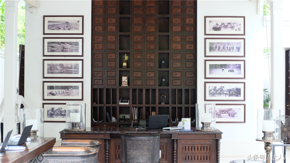 清迈民谣小清新,清迈清新小院