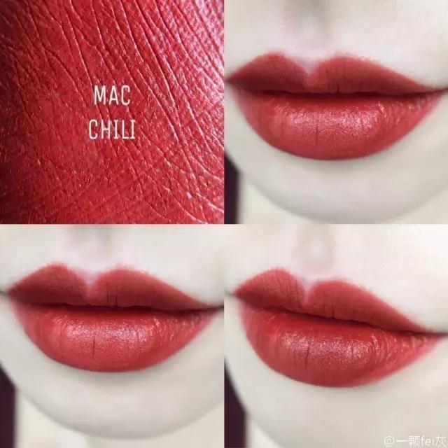 mac口红色号热卖排行榜10强,2021推荐10支必买口红mac