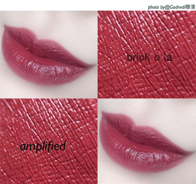 mac口红色号热卖排行榜10强,2021推荐10支必买口红mac