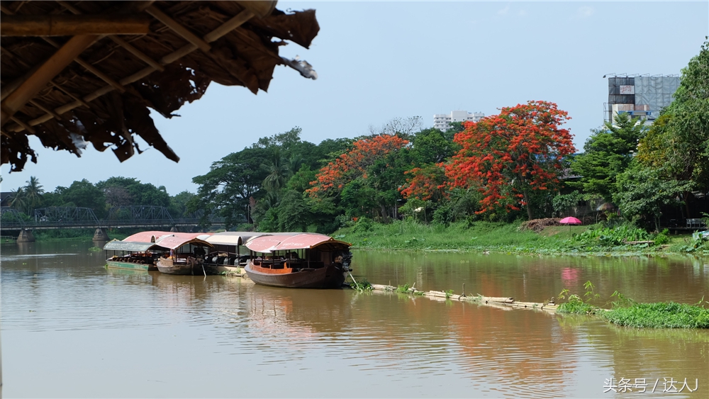 清迈民谣小清新,清迈清新小院