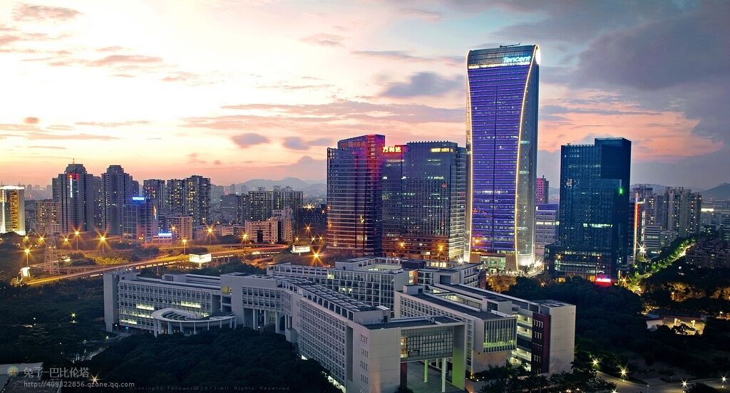 深圳年轻漂亮帅哥,现实生活的深圳