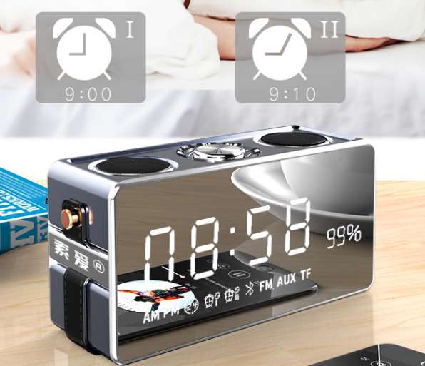 索爱蓝牙音箱使用教程,索爱蓝牙音箱拆解视频