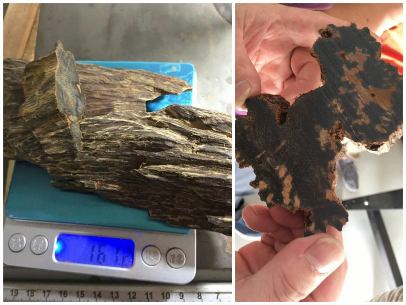 木质手串加什么配饰好看,木质手串夏天怎样盘