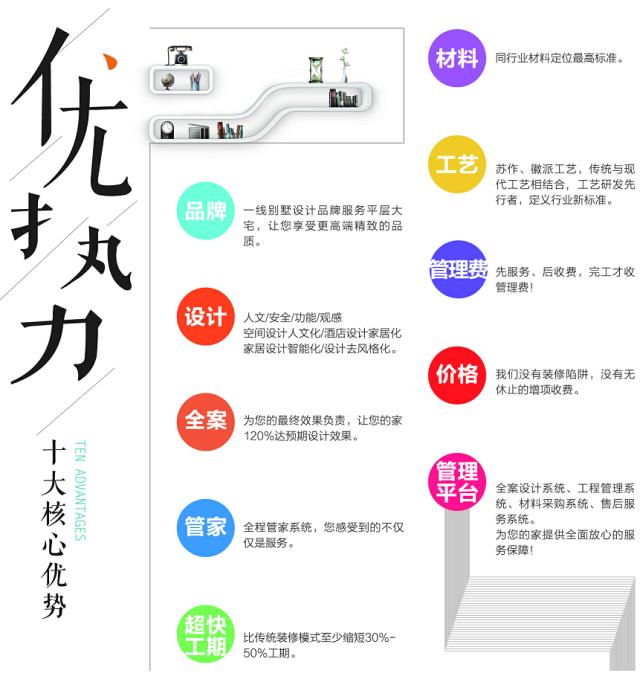 严选装修,严选店装修风格