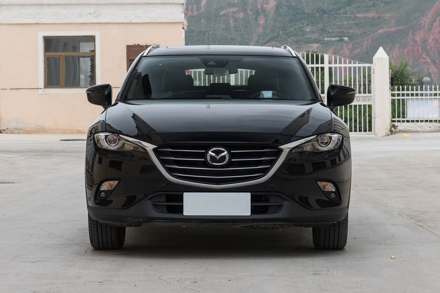 都说马自达CX-4多么牛逼但为啥车友们就是“叫好不叫座”？