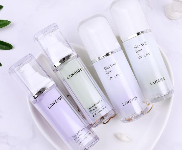 4款平价又好用的隔离都在这了,别再哭穷说买不起啦!