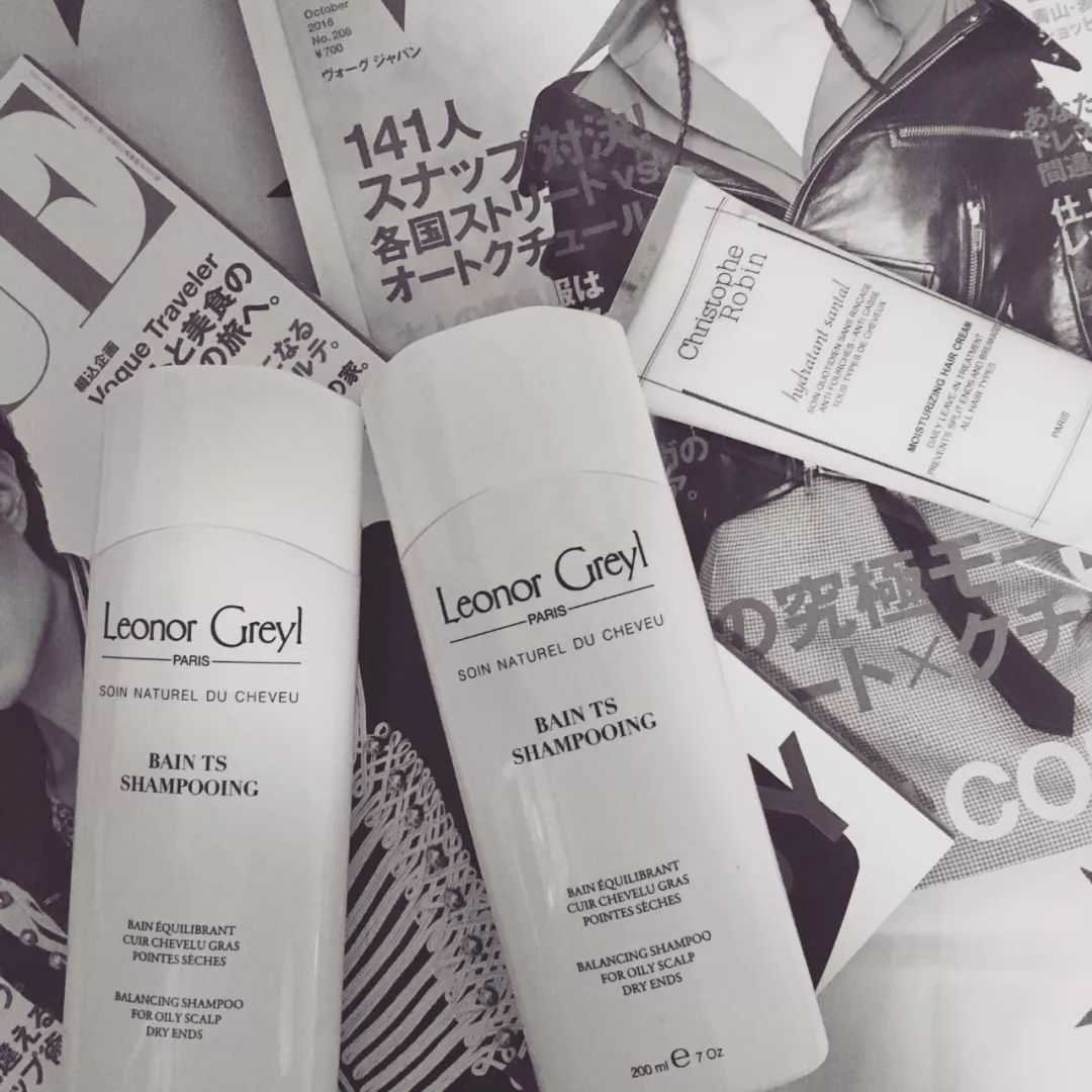 种草机｜高标准处女座的无限回购美妆合集②