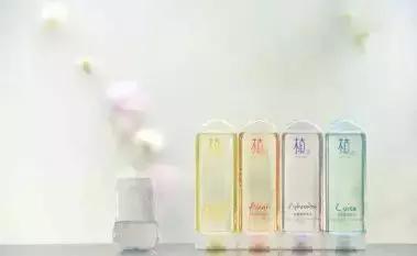 每日资讯｜DHC+迪士尼+Snoopy=？/植观完成融资/纳爱斯品牌居榜首