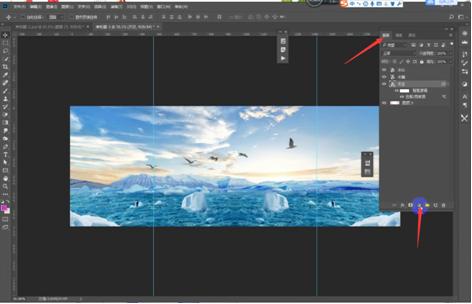 ps新手制作海报教程全过程,ps海报色调制作教程