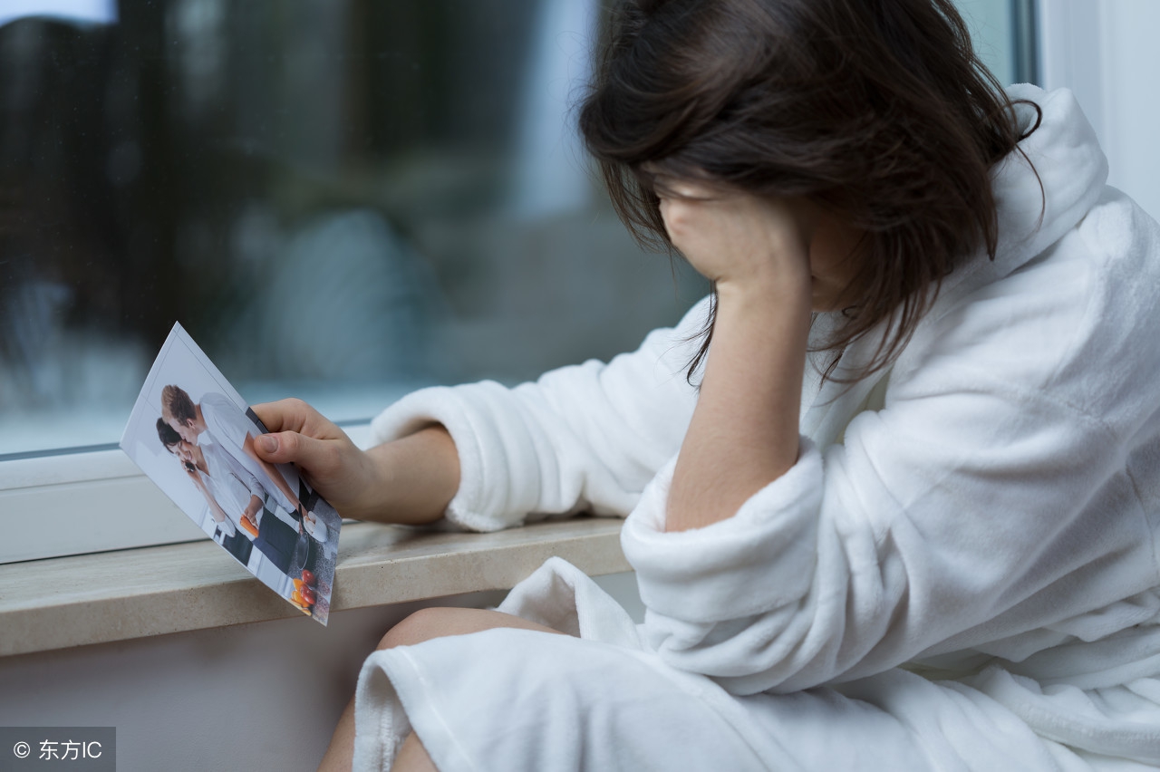 一个大龄*男处**总是纠结女友的过去,耿耿于怀怎么办?